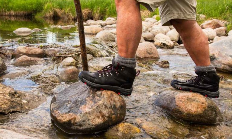 Best waterproof wading boots