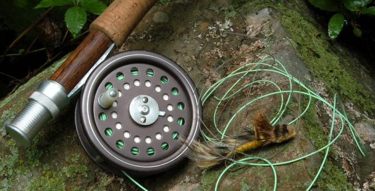 top rated best value quality fly reels for the money