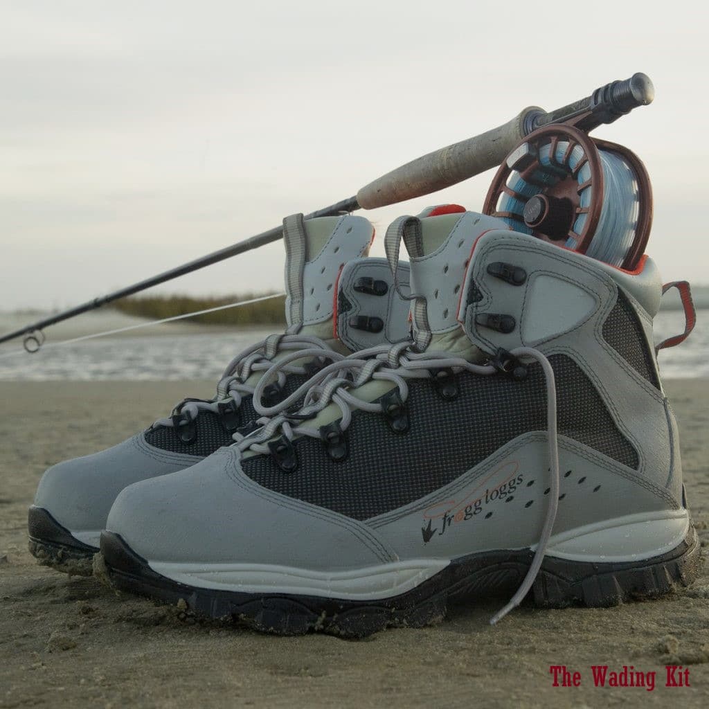 Best Saltwater Wading Boots 2023 The Wading Kit