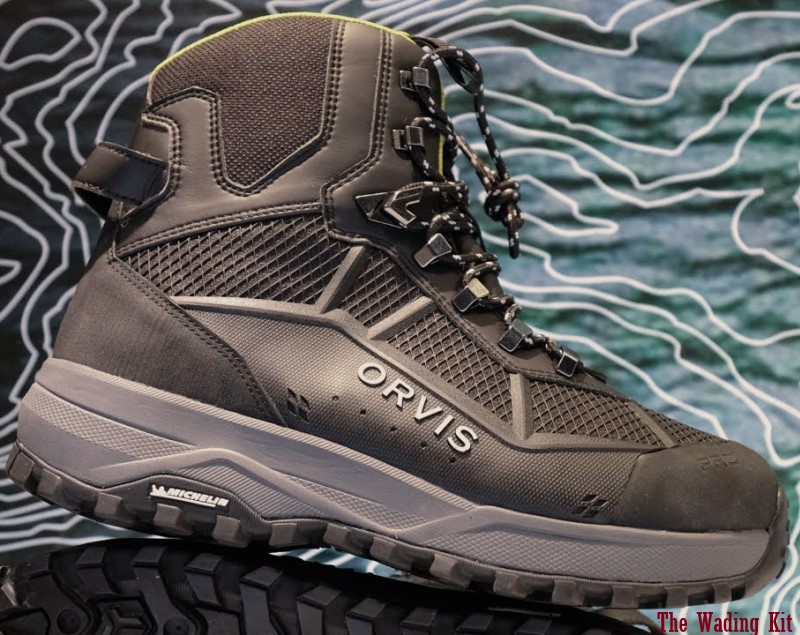 orvis pro wading boots review
