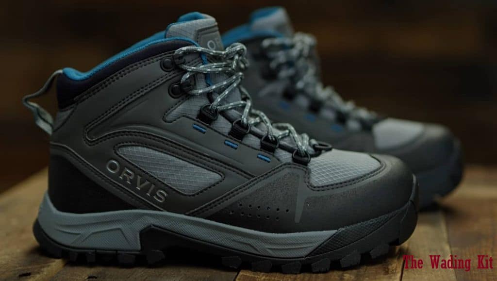  Orvis Women's Wading Boots review