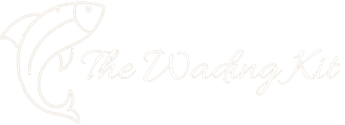 the wading kit logo