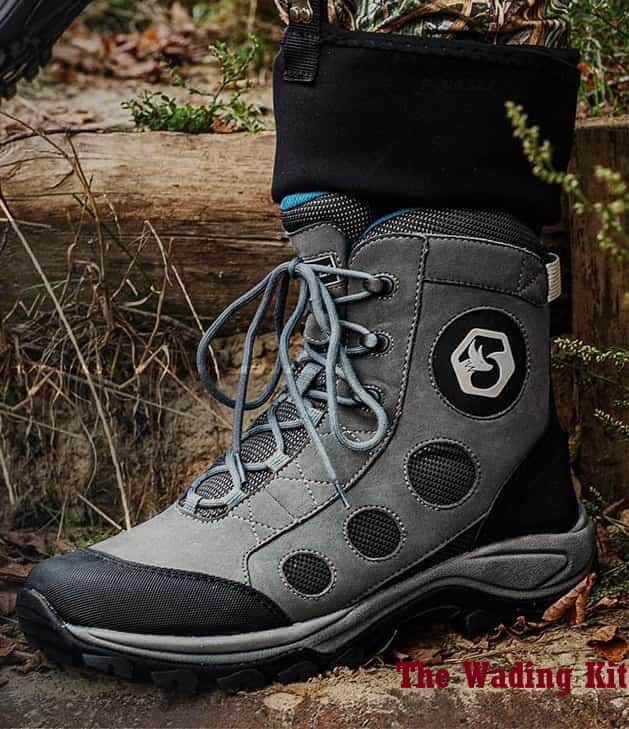 Foxelli wading boots review