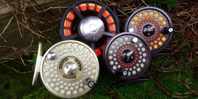 how to choose a fly reel