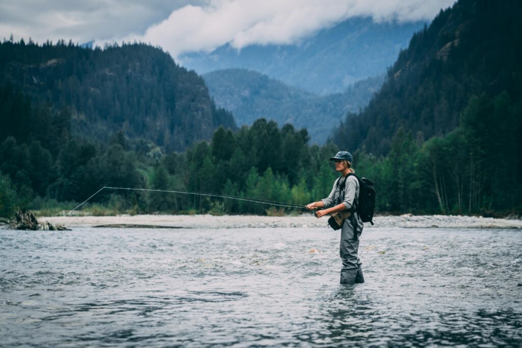 10 Best Wading Boots 2023 (Wader Boots Reviews)