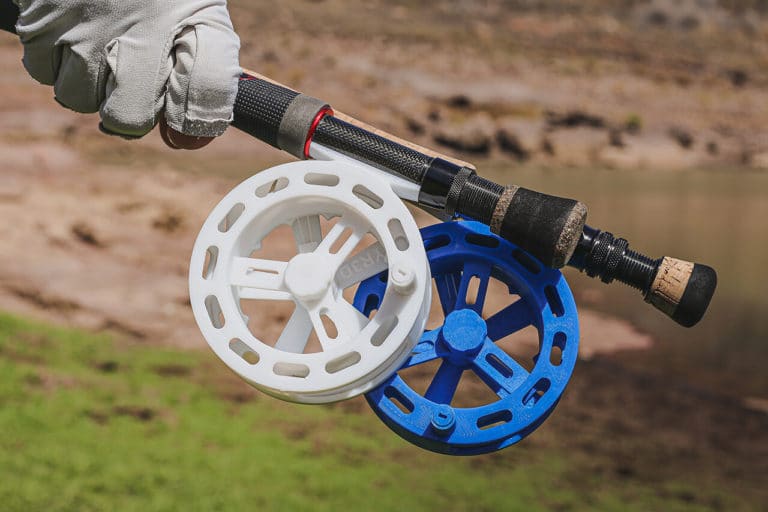 Anti Reverse Fly Reels, Why Are They Not So Popular Now?