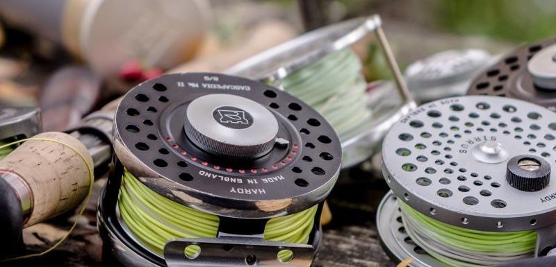 world's most expensive fly reels review