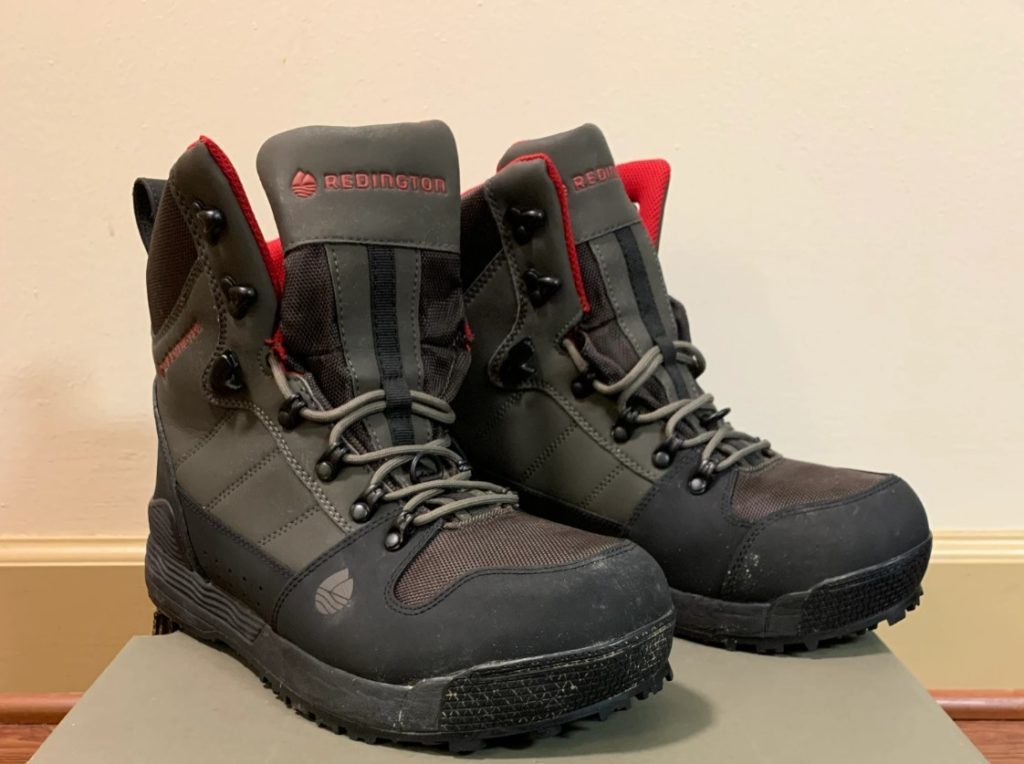 Redington Unisex Adult Wading Boots Review