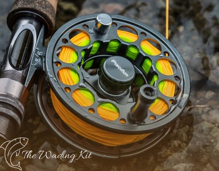 11 Best Budget Fly Reels 2023 (Affordable & Cheap Fly Fishing Reels)