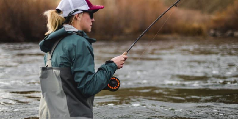 best fly fishing waders