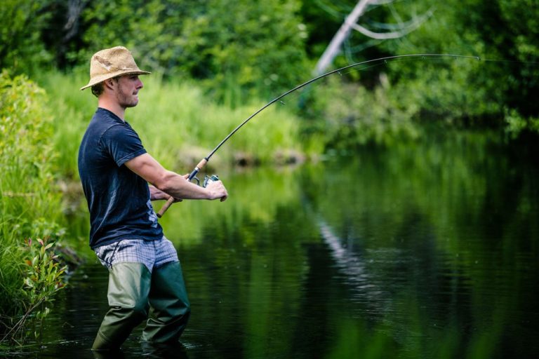best hip waders for fly fishing
