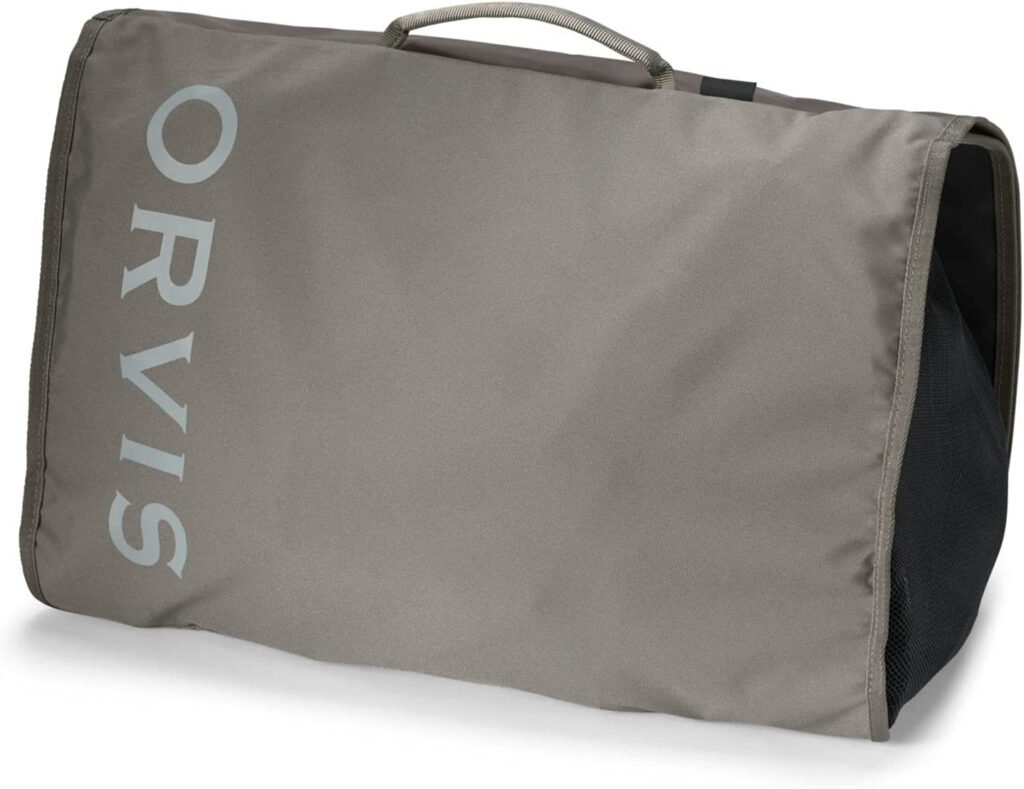 Orvis Wader Mud Room - Best Wader Bags For The Money