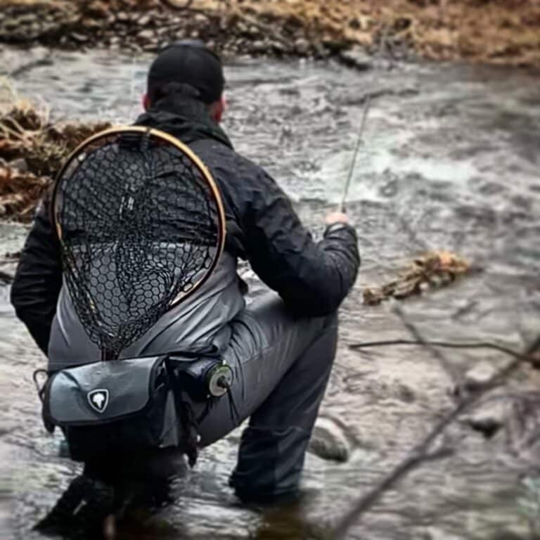 10 Best Fly Fishing Hip Packs in 2023 The Wading Kit