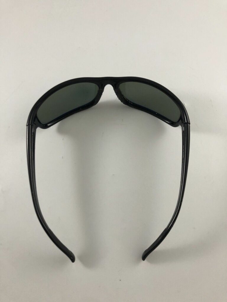 This photo shows Bolle Anaconda Sunglasses inside view.