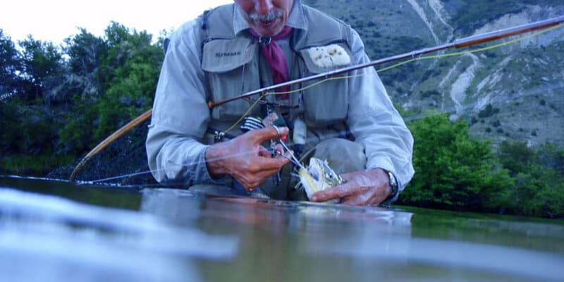 best fly fishing vests