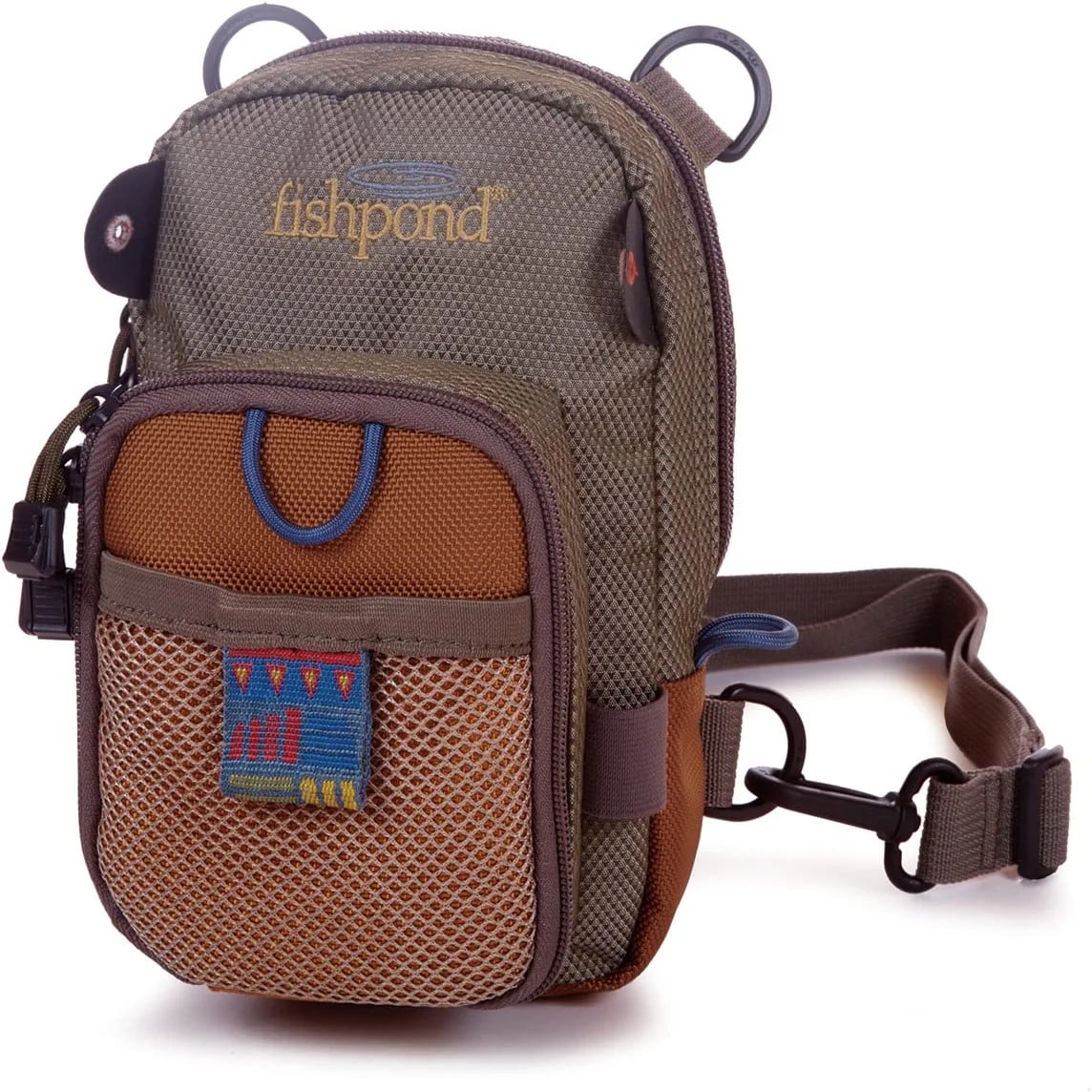 10 Best Fly Fishing Chest Pack Of 2023